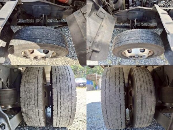 Ref:AUX-18875557 ISUZU FORWARD 2015 - Image 14