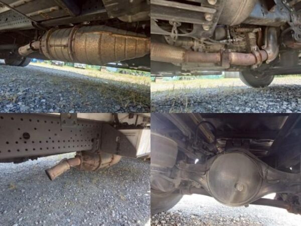 Ref:AUX-18875557 ISUZU FORWARD 2015 - Image 15