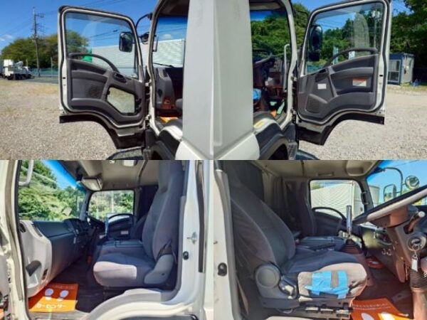 Ref:AUX-18875557 ISUZU FORWARD 2015 - Image 16