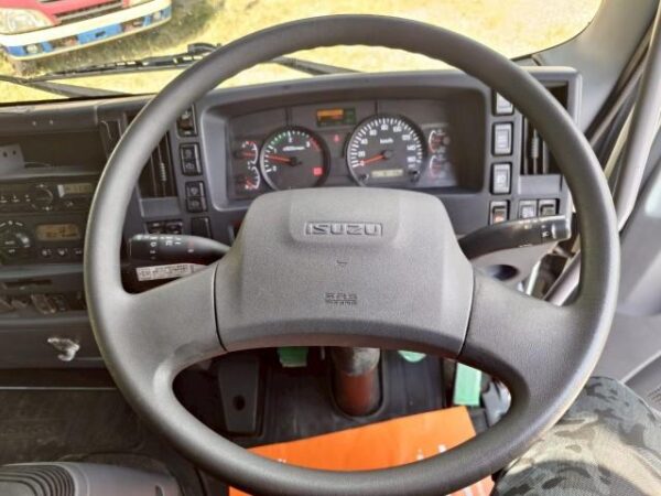 Ref:AUX-18875557 ISUZU FORWARD 2015 - Image 17