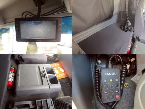 Ref:AUX-18875557 ISUZU FORWARD 2015 - Image 19