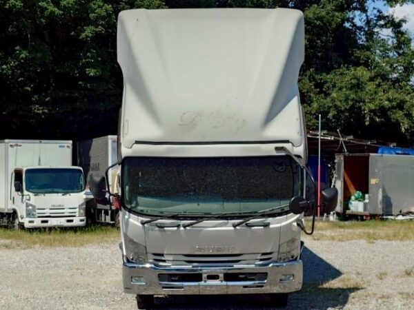 Ref:AUX-18875557 ISUZU FORWARD 2015 - Image 3