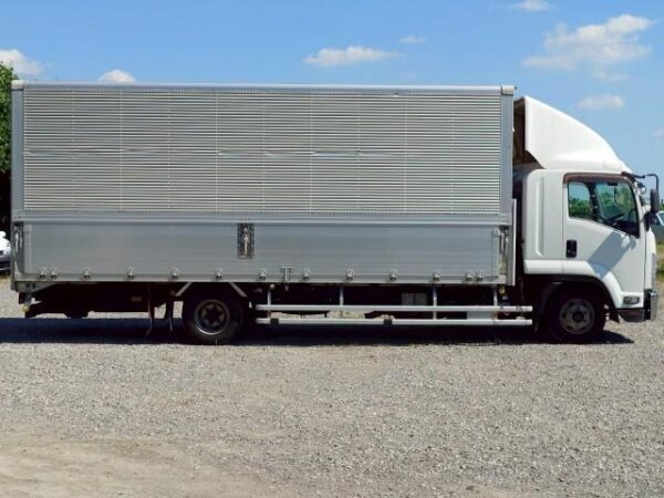 Ref:AUX-18875557 ISUZU FORWARD 2015 - Image 5