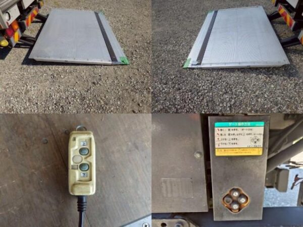 Ref:AUX-18875557 ISUZU FORWARD 2015 - Image 10