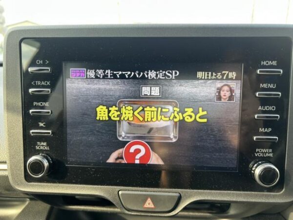 Ref:AUX-18875712 TOYOTA YARIS 2020 - Image 5