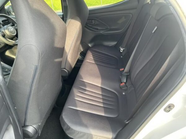 Ref:AUX-18875712 TOYOTA YARIS 2020 - Image 7
