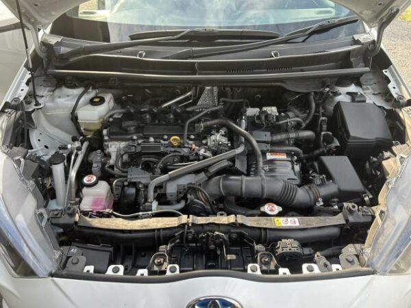 Ref:AUX-18875712 TOYOTA YARIS 2020 - Image 8