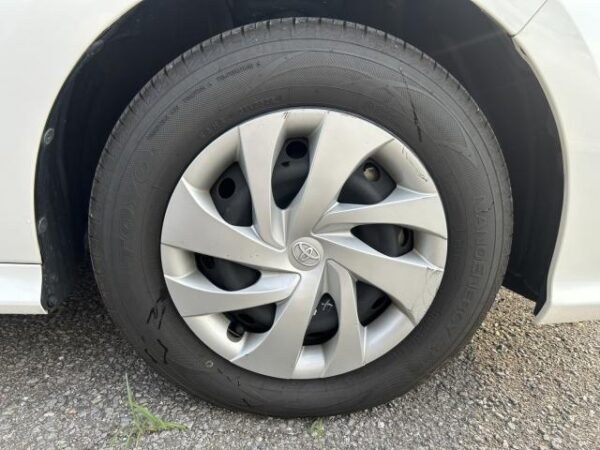 Ref:AUX-18875712 TOYOTA YARIS 2020 - Image 9