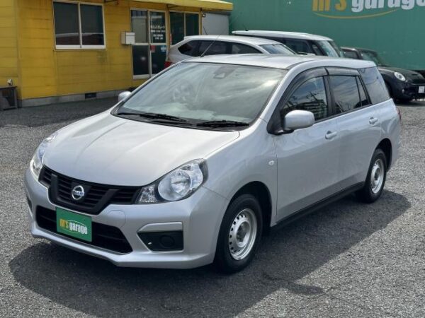 Ref:AUX-18876226 NISSAN NV150AD 2019 - Image 2