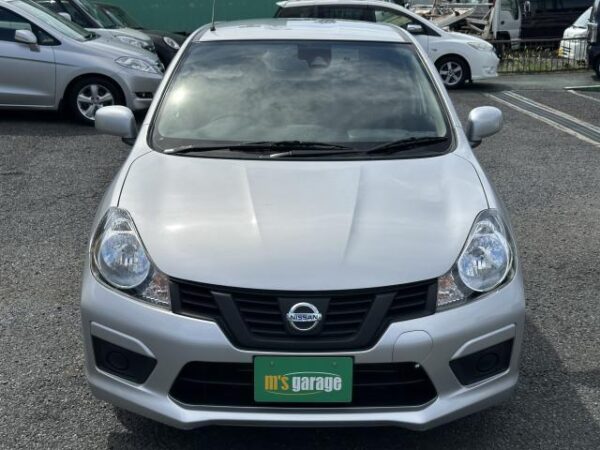 Ref:AUX-18876226 NISSAN NV150AD 2019 - Image 12
