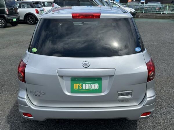 Ref:AUX-18876226 NISSAN NV150AD 2019 - Image 13