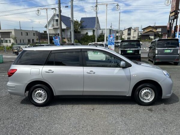 Ref:AUX-18876226 NISSAN NV150AD 2019 - Image 14