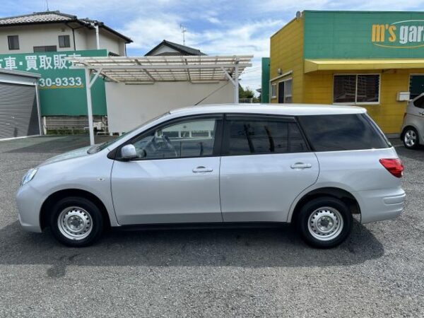 Ref:AUX-18876226 NISSAN NV150AD 2019 - Image 15