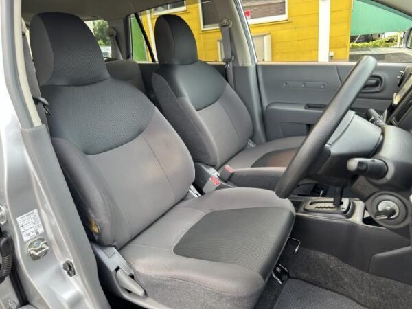 Ref:AUX-18876226 NISSAN NV150AD 2019 - Image 17