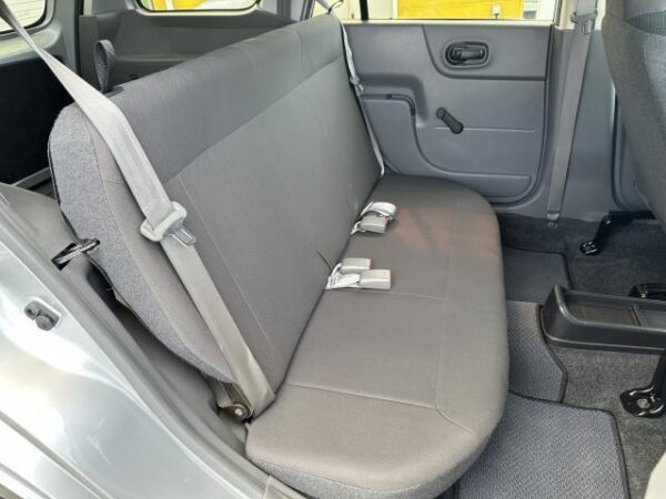 Ref:AUX-18876226 NISSAN NV150AD 2019 - Image 18