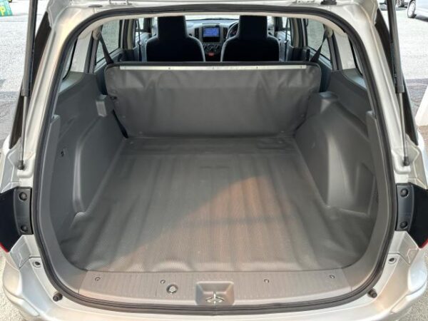 Ref:AUX-18876226 NISSAN NV150AD 2019 - Image 19