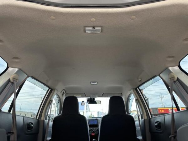 Ref:AUX-18876226 NISSAN NV150AD 2019 - Image 20
