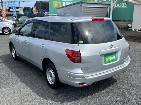 Ref:AUX-18876226 NISSAN NV150AD 2019 - Image 3