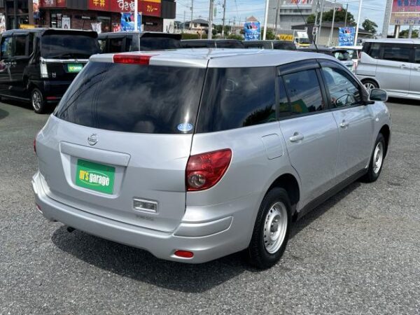 Ref:AUX-18876226 NISSAN NV150AD 2019 - Image 4