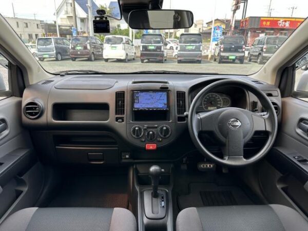 Ref:AUX-18876226 NISSAN NV150AD 2019 - Image 5