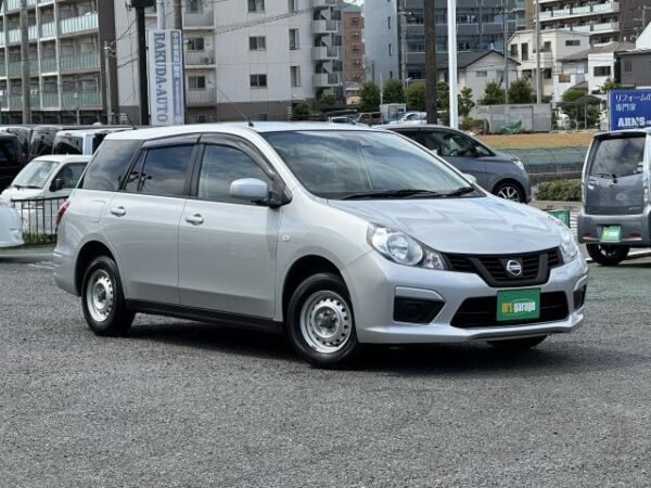 Ref:AUX-18876226 NISSAN NV150AD 2019