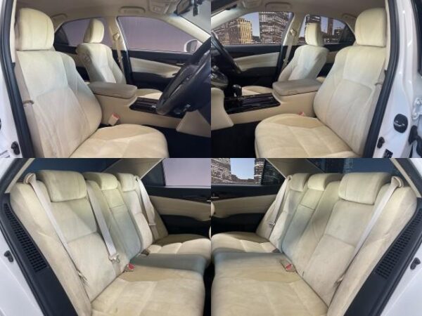 Ref:AUX-18876414 TOYOTA CROWN HYBRID 2016 - Image 4