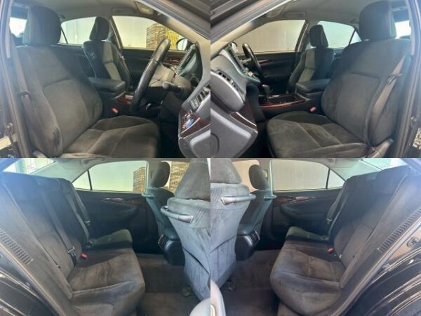 Ref:AUX-18879472 TOYOTA CROWN HYBRID 2014 - Image 4