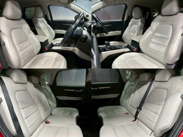 Ref:AUX-18879501 MAZDA CX-5 2017 - Image 5
