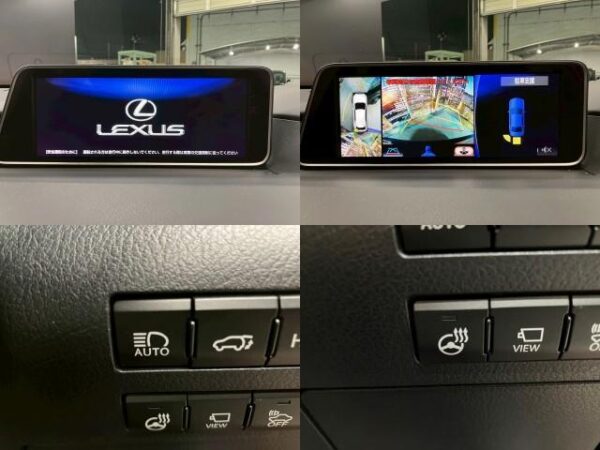 Ref:AUX-18879503 LEXUS RX 2016 - Image 5