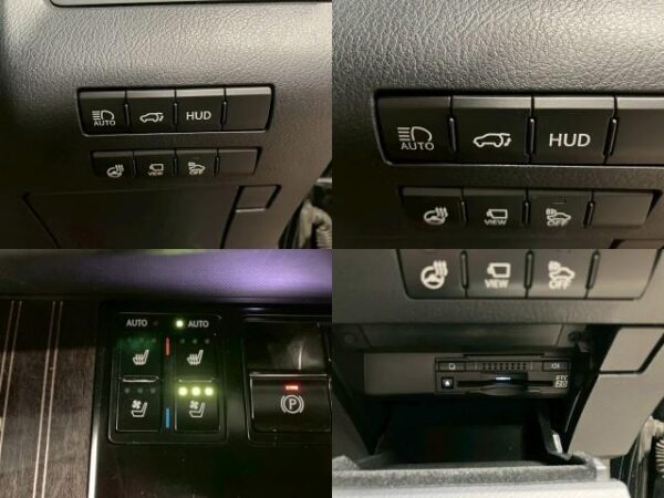 Ref:AUX-18879503 LEXUS RX 2016 - Image 7