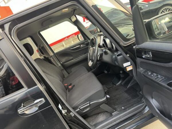 Ref:AUX-18879530 HONDA N-BOX CUSTOM 2012 - Image 12