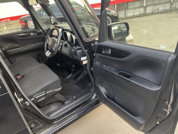 Ref:AUX-18879530 HONDA N-BOX CUSTOM 2012 - Image 13