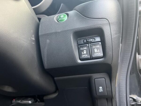Ref:AUX-18879530 HONDA N-BOX CUSTOM 2012 - Image 14