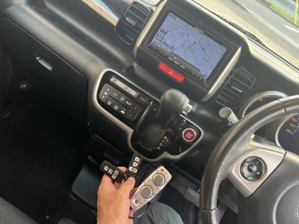 Ref:AUX-18879530 HONDA N-BOX CUSTOM 2012 - Image 15