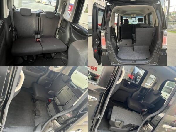 Ref:AUX-18879530 HONDA N-BOX CUSTOM 2012 - Image 16
