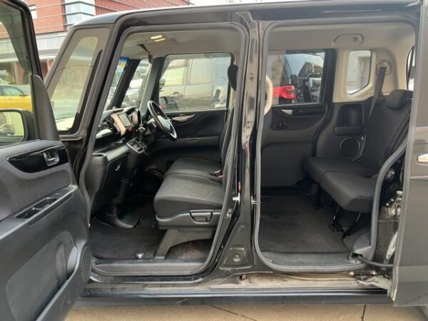 Ref:AUX-18879530 HONDA N-BOX CUSTOM 2012 - Image 6