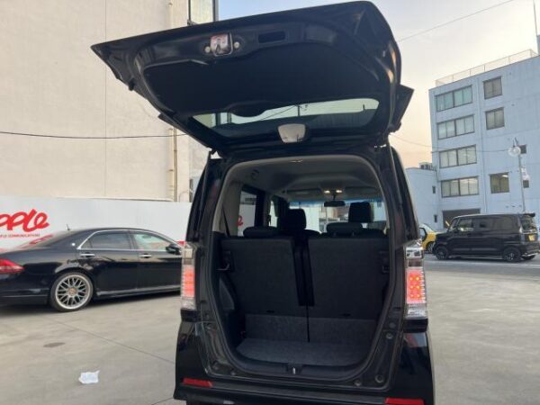 Ref:AUX-18879530 HONDA N-BOX CUSTOM 2012 - Image 7