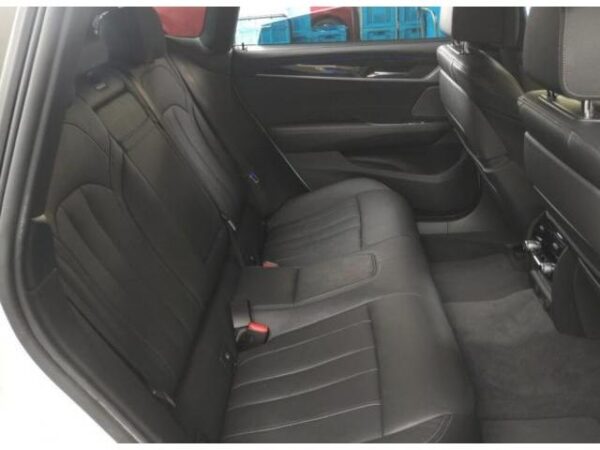 Ref:AUX-18879653 BMW 6 SERIES 2019 - Image 6