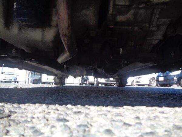 Ref:AUX-18879849 SUZUKI ALTO LAPIN 2005 - Image 11