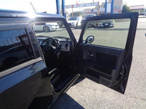 Ref:AUX-18879849 SUZUKI ALTO LAPIN 2005 - Image 13