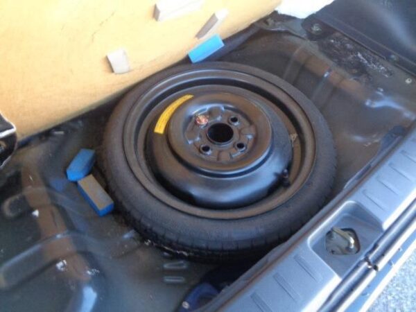 Ref:AUX-18879849 SUZUKI ALTO LAPIN 2005 - Image 18