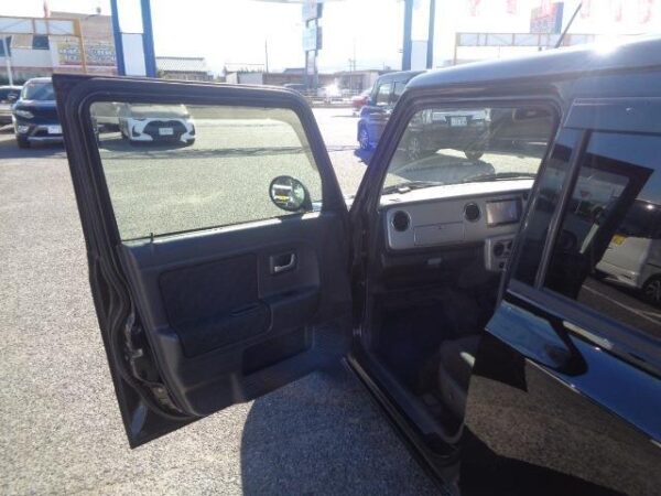 Ref:AUX-18879849 SUZUKI ALTO LAPIN 2005 - Image 19