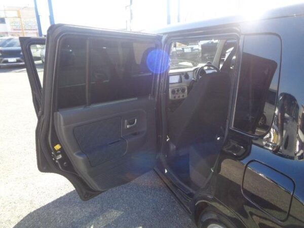 Ref:AUX-18879849 SUZUKI ALTO LAPIN 2005 - Image 20