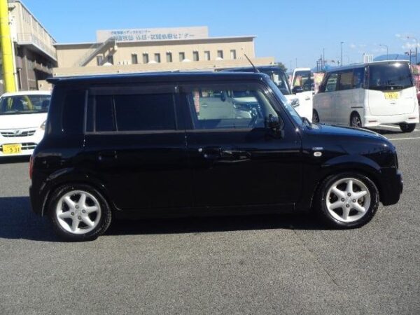 Ref:AUX-18879849 SUZUKI ALTO LAPIN 2005 - Image 4