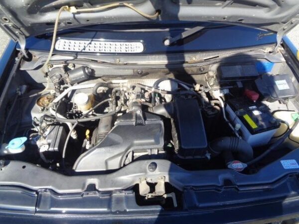 Ref:AUX-18879849 SUZUKI ALTO LAPIN 2005 - Image 10