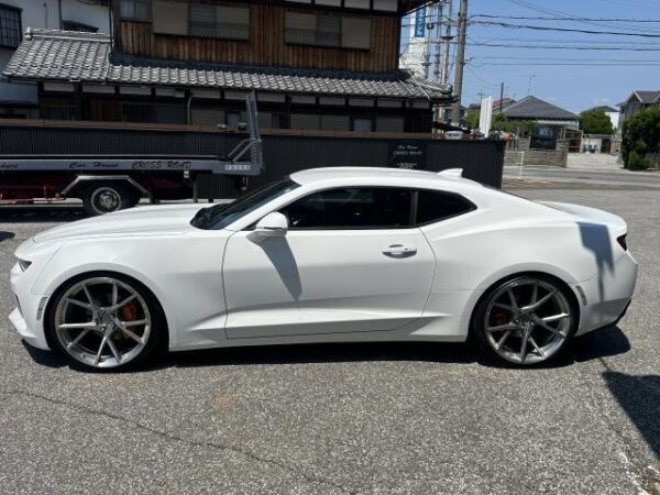 Ref:AUX-18880061 CHEVROLET CHEVROLET CAMARO 2019 - Image 2