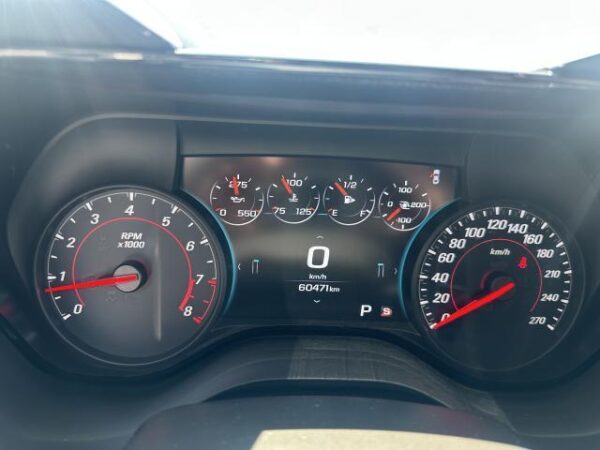 Ref:AUX-18880061 CHEVROLET CHEVROLET CAMARO 2019 - Image 11