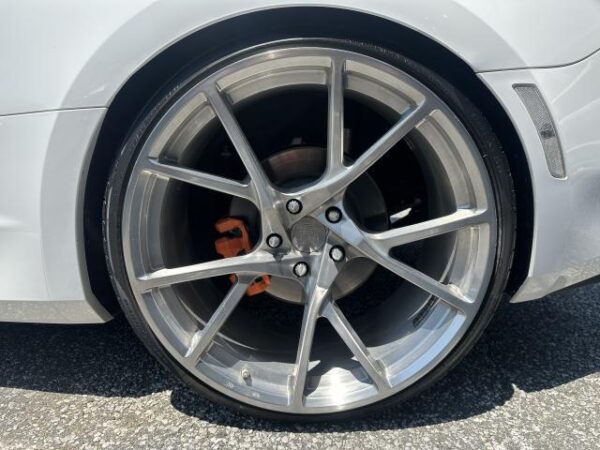 Ref:AUX-18880061 CHEVROLET CHEVROLET CAMARO 2019 - Image 4