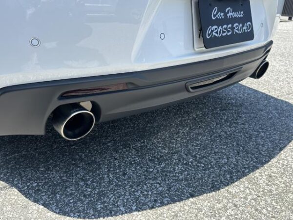 Ref:AUX-18880061 CHEVROLET CHEVROLET CAMARO 2019 - Image 5