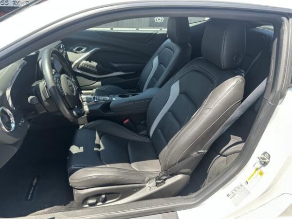 Ref:AUX-18880061 CHEVROLET CHEVROLET CAMARO 2019 - Image 9